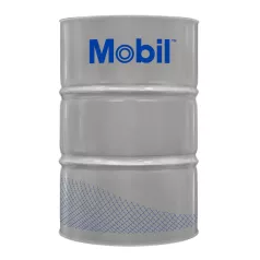 Mobil Delvac Ultra 5W-40 Ultimate Defense  (208 L)