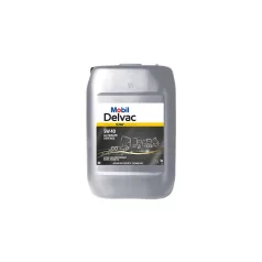 Mobil Delvac Ultra 5W-40 Ultimate Defense  (20 L)