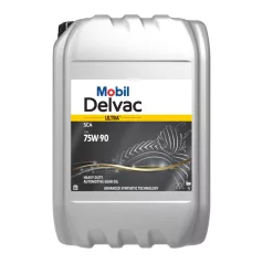 Mobil Delvac Ultra SCA 75W-90 (20 L)