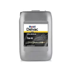 Mobil Delvac Ultra Total Driveline 75W-90 (20 L)