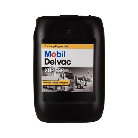 Mobil Delvac XHP ESP FE 5W-30 (20 L)