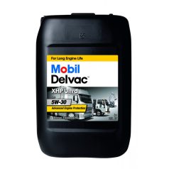 MOBIL DELVAC XHP ULTRA 5W-30 (20 L)