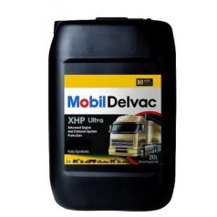 MOBIL DELVAC XHP ULTRA 5W-30 (20 L)