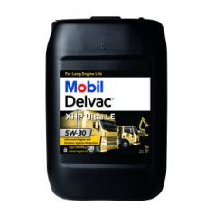Mobil Delvac XHP ULTRA LE 5W-30 (20 L) kifutó termék
