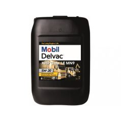 Mobil Delvac XHP Ultra LE MN9 5W-20 (20 L) MAN M3977
