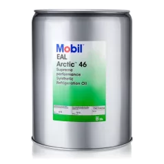   Mobil EAL Arctic 46 (20 L) hűtőkompresszor- és hűtőgépolaj