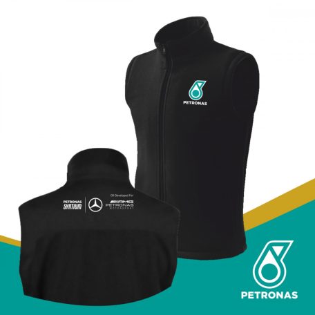 Polár Mellény Petronas "XL"