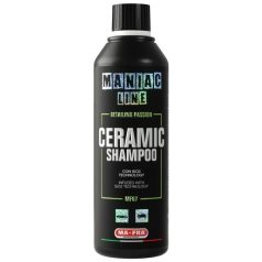 Maniac Line Ceramic Shampoo - kerámia sampon Mafra 500ml