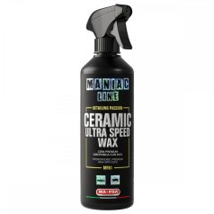   Maniac Line Ceramic Ultra Speed Wax - Prémium SIO2 tartalmú wax spray Mafra 500ml