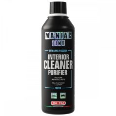   Maniac Line Interior Cleaner Purifier - Beltér tisztító  Mafra 500ml