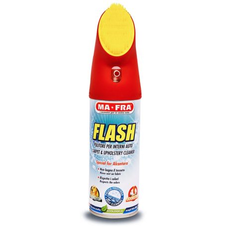 Mafra Flash - Kárpit tisztító (400 ML)