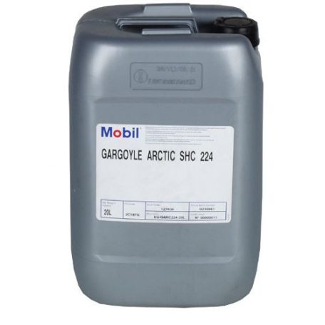 MOBIL GARGOYLE ARCTIC SHC 224 (20 L)