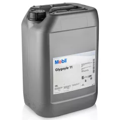Mobil Glygoyle 11 (20 L) ipari hajtóműolaj