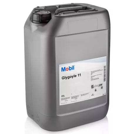 Mobil Glygoyle 11 (20 L) ipari hajtóműolaj