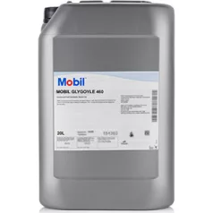 Mobil Glygoyle 460 (20 L) ipari hajtóműolaj