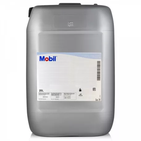 Mobil Glygoyle 680 (20 L) ipari hajtóműolaj