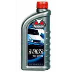 Midland Avanza 10W-40 (1 L)