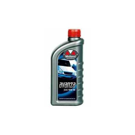 Midland Avanza 10W-40 (1 L)