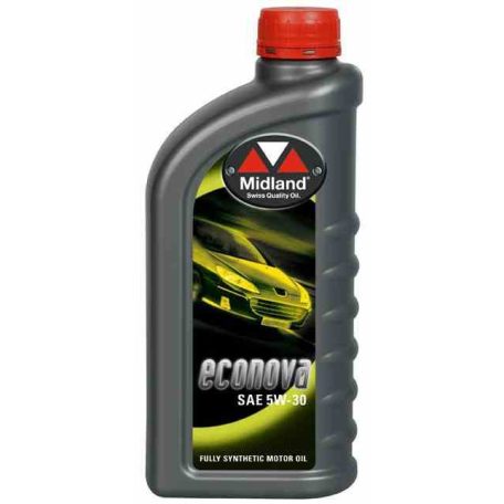 Midland Econova 5W-30 (1 L)