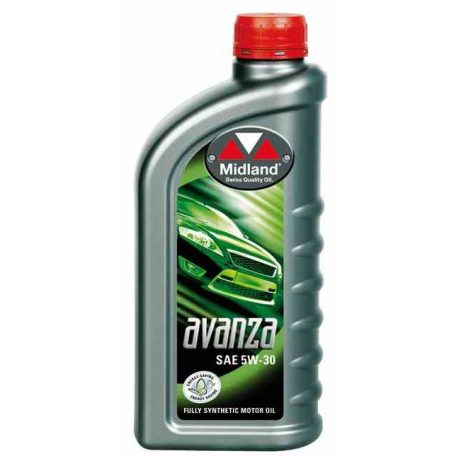 Midland Avanza 5W-30 (1 L) FORD