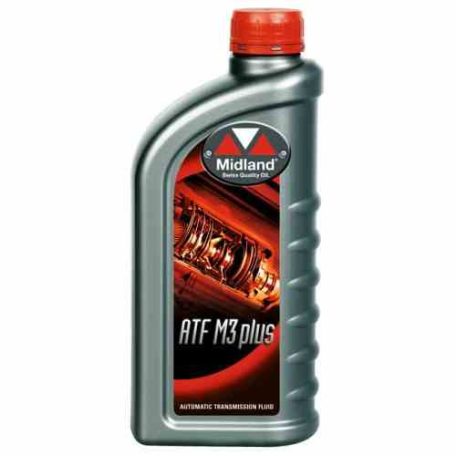 Midland ATF M3 Plus (1 L)