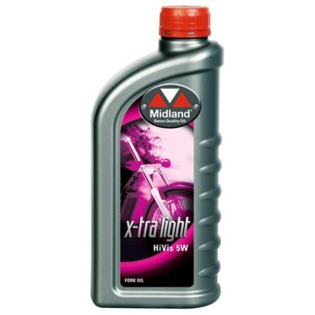 Midland Fork Oil X-TRA Light 5W (1 L)