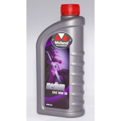 Midland Fork Oil Medium 10W-30 (1 L)