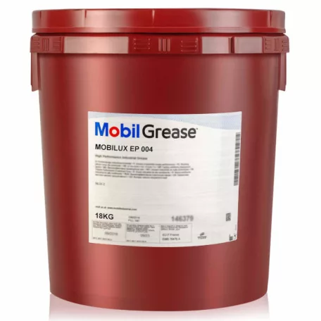 Mobilux EP 004 (18 Kg)