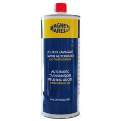   Magneti Marelli Flushing Fluid for Automatic Gearbox (400 ML)
