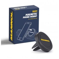 Mannol 1021 Magnetic Phone Mount (mágneses telefontartó)