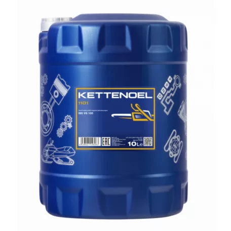 Mannol 1101 Kettenoel (10 L)