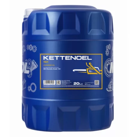 Mannol 1101 Kettenoel (20 L)