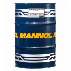 Mannol 1101 Kettenoel (208 L)