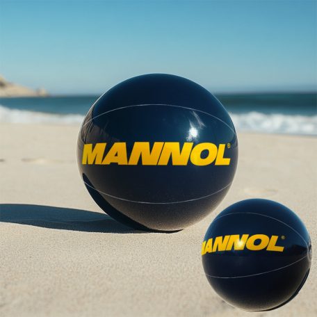 Mannol MN1630 beach ball (strandlabda)