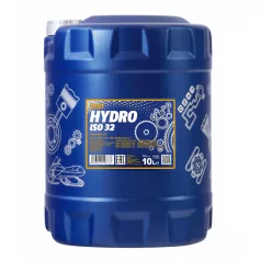 Mannol 2101 Hydro ISO 32 (10 L)