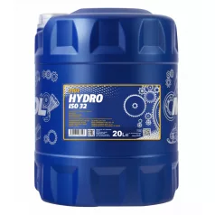 Mannol 2101 Hydro ISO 32 (20 L)