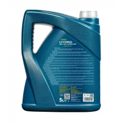 Mannol 2102 Hydro ISO 46 Longlife (5 L)