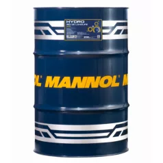 Mannol 2102 Hydro ISO 46 Longlife (208 L)