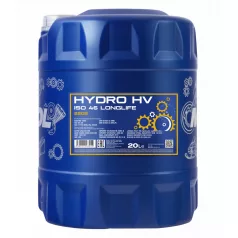 Mannol 2202 Hydro HV ISO 46 Longlife (20 L)