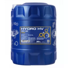 Mannol 2202 Hydro HV ISO 46 Longlife (20 L)