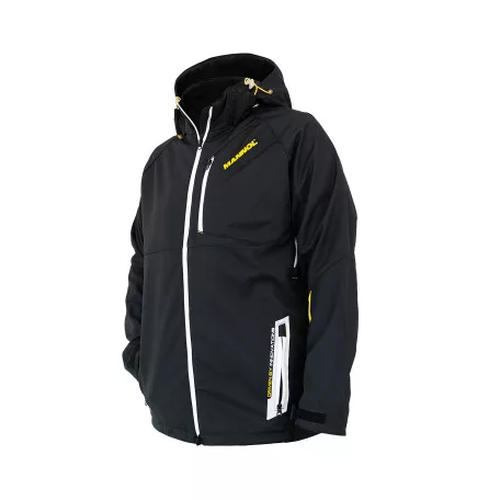 Mannol MN2555 Softshell Jacket "L"