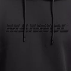   Mannol 2577 kapucnis pulóver szilikon logóval "XL"