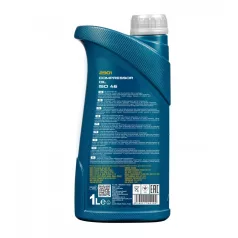 Mannol 2901 Compressor Oil ISO 46 (1 L) Kompresszorolaj