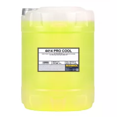 Mannol 4414 Pro Cool (10 L)
