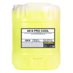 Mannol 4414 Pro Cool (20 L)