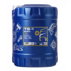 MANNOL SHPD TS-1 15W-40 (10 L)