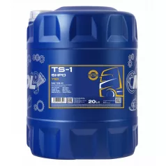 Mannol 7101 SHPD TS-1 15W-40 (20 L)