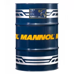 Mannol 7101 SHPD TS-1 15W-40 (208 L)