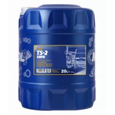 Mannol 7102 SHPD TS-2 20W-50 (20 L)