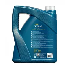 Mannol 7102 SHPD TS-2 20W-50 (5 L)